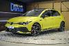 Volkswagen Golf Gti 2.0 Tsi Clubsport Dsg 221kw Gasolina ao 2023