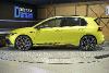 Volkswagen Golf Gti 2.0 Tsi Clubsport Dsg 221kw (3262792)