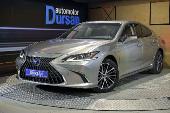 Lexus Es 300 2.5 300h Luxury