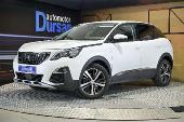 Peugeot 3008 1.2 Puretech Su0026s Allure 130
