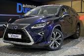 Lexus Rx 450h L Executive Tecno 4wd