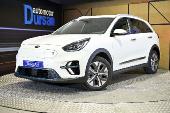 Kia E-niro Emotion Long Range