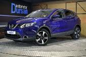 Nissan Qashqai 1.5dci N-connecta 4x2