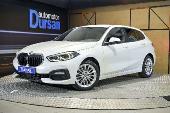 BMW 118 118da