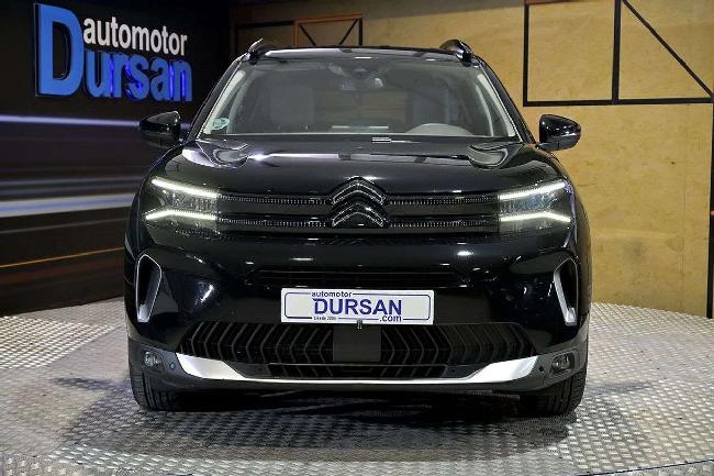 Imagen de Citroen C5 Aircross Puretech Su0026s Shine Pack 130 (3263006) - Automotor Dursan