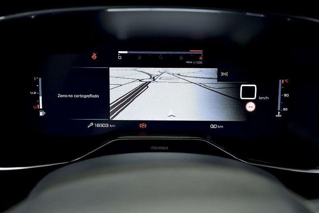 Imagen de Citroen C5 Aircross Puretech Su0026s Shine Pack 130 (3263011) - Automotor Dursan