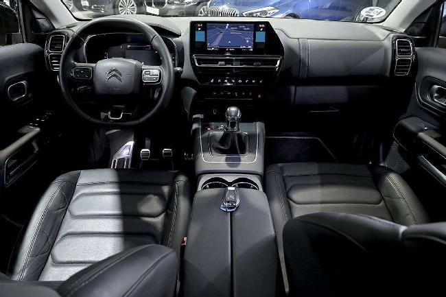 Imagen de Citroen C5 Aircross Puretech Su0026s Shine Pack 130 (3263012) - Automotor Dursan