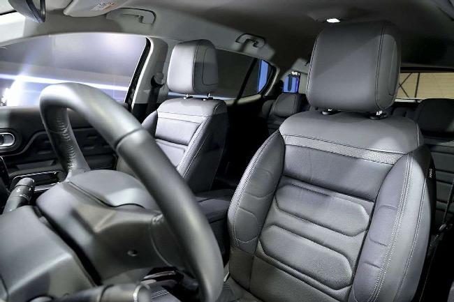 Imagen de Citroen C5 Aircross Puretech Su0026s Shine Pack 130 (3263013) - Automotor Dursan