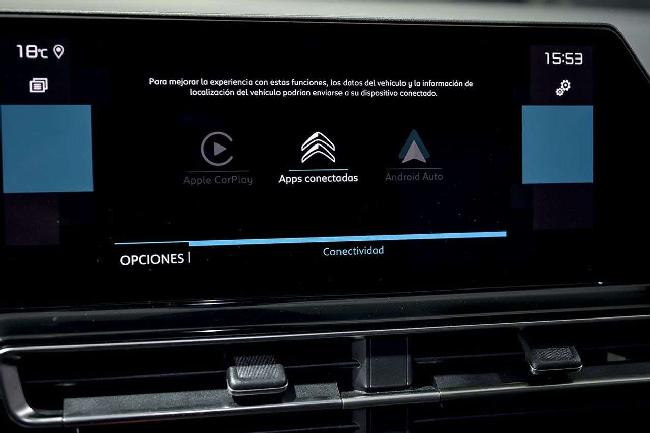 Imagen de Citroen C5 Aircross Puretech Su0026s Shine Pack 130 (3263014) - Automotor Dursan