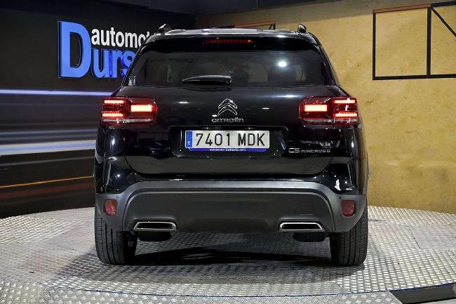 Imagen de Citroen C5 Aircross Puretech Su0026s Shine Pack 130 (3263015) - Automotor Dursan