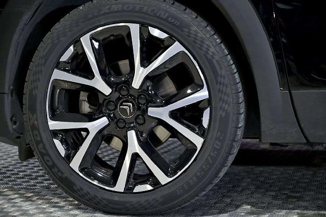 Imagen de Citroen C5 Aircross Puretech Su0026s Shine Pack 130 (3263017) - Automotor Dursan
