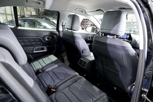Imagen de Citroen C5 Aircross Puretech Su0026s Shine Pack 130 (3263018) - Automotor Dursan
