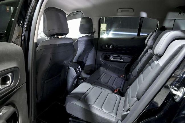 Imagen de Citroen C5 Aircross Puretech Su0026s Shine Pack 130 (3263019) - Automotor Dursan