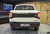 Ssangyong Musso Sports D22dtr 4x4 Pro (3263076)