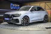 Audi Q8 S Tdi 320kw 435cv Quattro Tiptronic