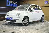Fiat 500c 1.2 Lounge