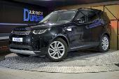 Land Rover Discovery 2.0sd4 Hse Aut.