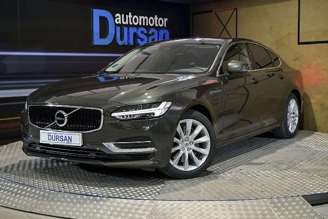 Imagen de Volvo S90 2.0 T8 Twin Awd Momentum Auto (3263245) - Automotor Dursan