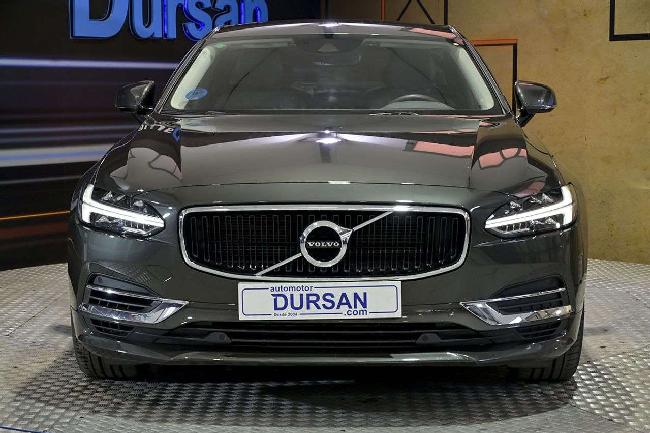 Imagen de Volvo S90 2.0 T8 Twin Awd Momentum Auto (3263246) - Automotor Dursan