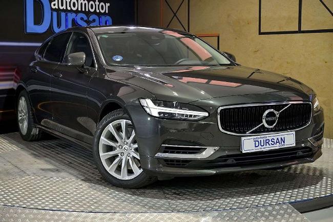 Imagen de Volvo S90 2.0 T8 Twin Awd Momentum Auto (3263247) - Automotor Dursan