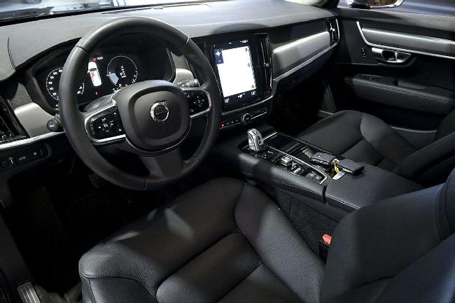 Imagen de Volvo S90 2.0 T8 Twin Awd Momentum Auto (3263248) - Automotor Dursan