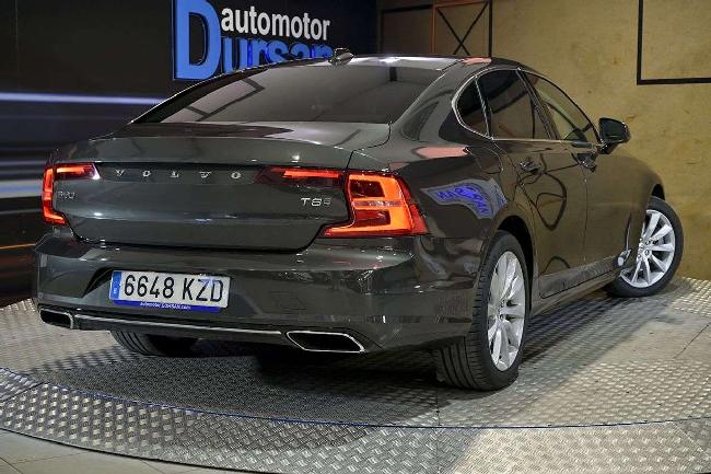 Imagen de Volvo S90 2.0 T8 Twin Awd Momentum Auto (3263249) - Automotor Dursan