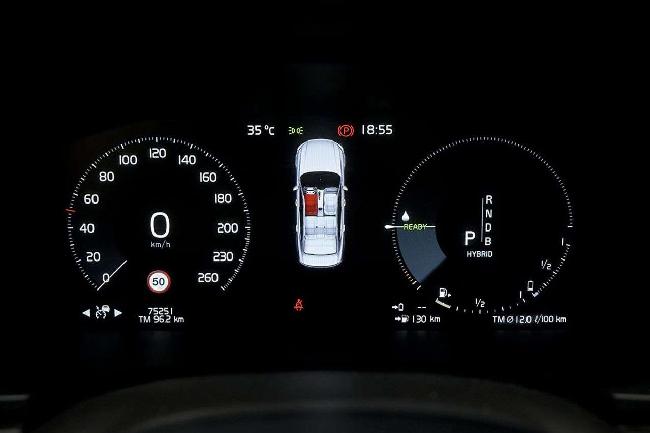 Imagen de Volvo S90 2.0 T8 Twin Awd Momentum Auto (3263250) - Automotor Dursan