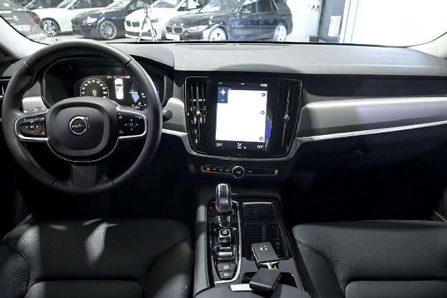Imagen de Volvo S90 2.0 T8 Twin Awd Momentum Auto (3263252) - Automotor Dursan