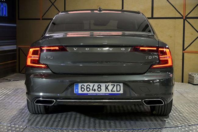 Imagen de Volvo S90 2.0 T8 Twin Awd Momentum Auto (3263257) - Automotor Dursan