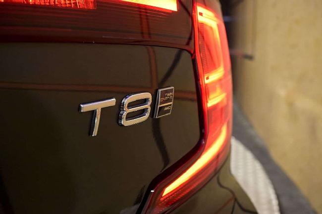 Imagen de Volvo S90 2.0 T8 Twin Awd Momentum Auto (3263258) - Automotor Dursan
