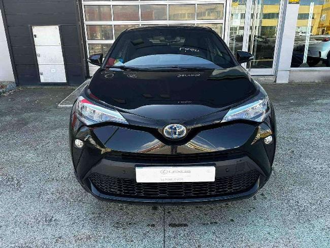 Imagen de Toyota C-hr 2.0 180h Advance (3263266) - Automotor Dursan