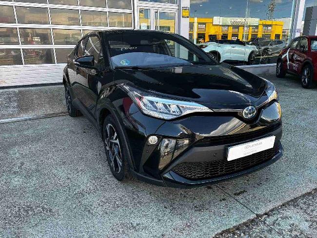 Imagen de Toyota C-hr 2.0 180h Advance (3263267) - Automotor Dursan