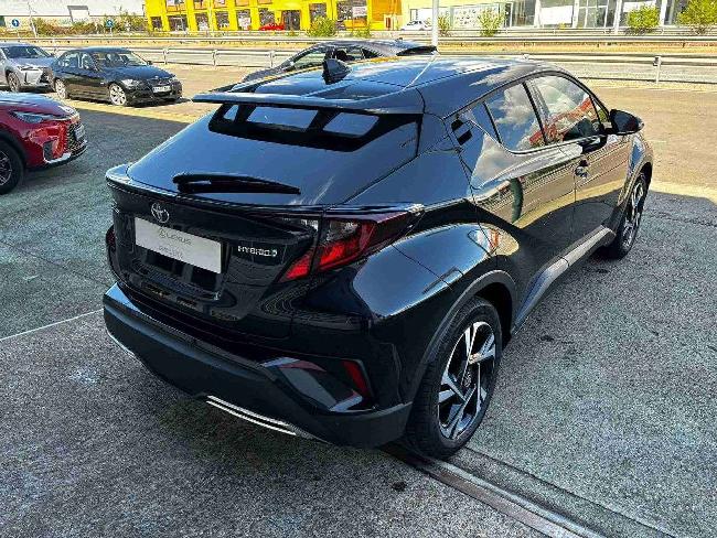 Imagen de Toyota C-hr 2.0 180h Advance (3263268) - Automotor Dursan