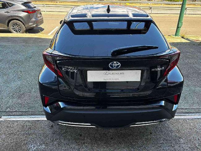 Imagen de Toyota C-hr 2.0 180h Advance (3263269) - Automotor Dursan