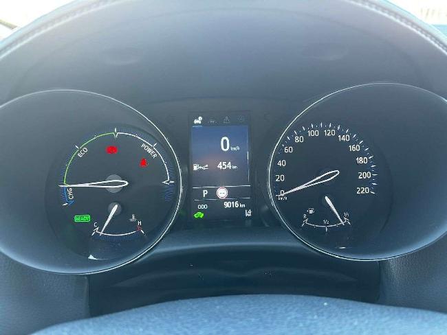 Imagen de Toyota C-hr 2.0 180h Advance (3263271) - Automotor Dursan