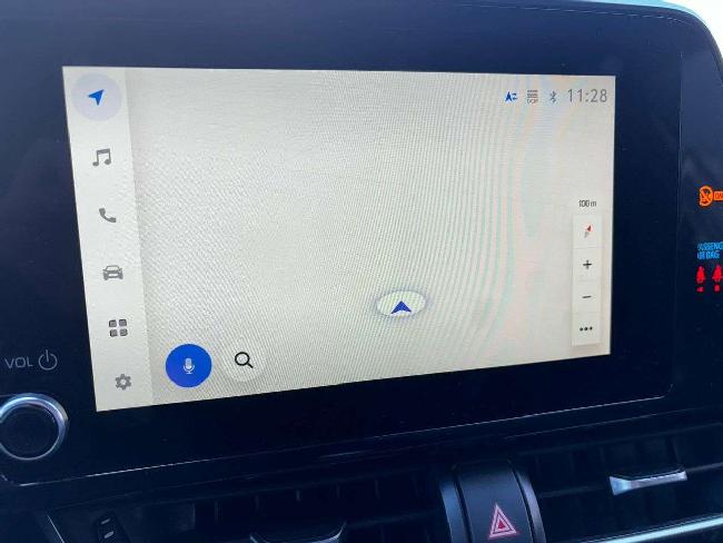 Imagen de Toyota C-hr 2.0 180h Advance (3263272) - Automotor Dursan