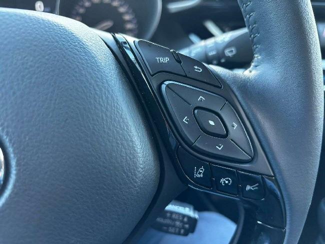 Imagen de Toyota C-hr 2.0 180h Advance (3263273) - Automotor Dursan
