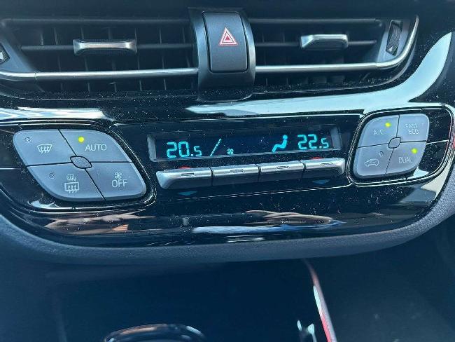Imagen de Toyota C-hr 2.0 180h Advance (3263274) - Automotor Dursan