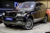 Land Rover Range Rover 4.4sdv8 Autobiography Aut.