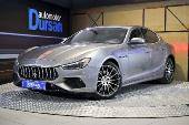 Maserati Ghibli V6 275 Hp D Rwd