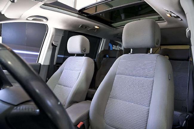 Imagen de Seat Alhambra 2.0tdi Cr Ecomotive Style 140 (3263403) - Automotor Dursan