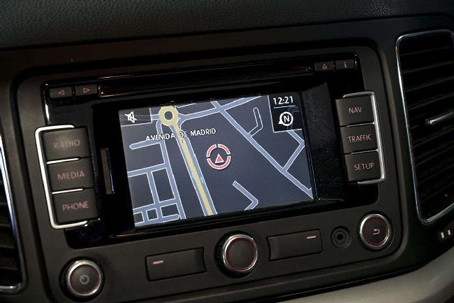 Imagen de Seat Alhambra 2.0tdi Cr Ecomotive Style 140 (3263404) - Automotor Dursan