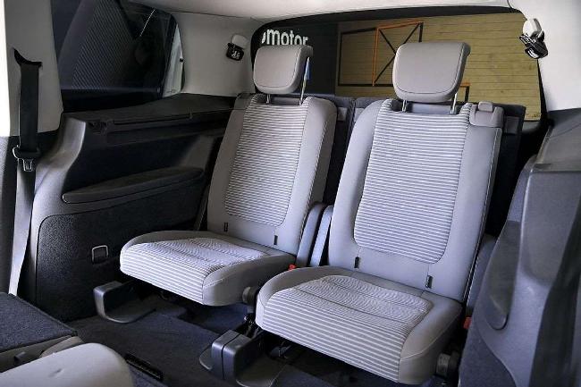 Imagen de Seat Alhambra 2.0tdi Cr Ecomotive Style 140 (3263411) - Automotor Dursan