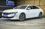 Peugeot 508 1.5bluehdi Su0026s Allure Eat8 130