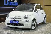 Fiat 500 Lounge 1.0 6v Gse 52kw 70 Cv