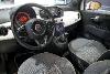 Fiat 500 Lounge 1.0 6v Gse 52kw 70 Cv (3263520)