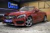 Mercedes C 200 Cabrio (3263555)