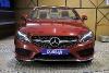 Mercedes C 200 Cabrio (3263556)