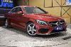 Mercedes C 200 Cabrio (3263557)