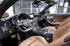 Mercedes C 200 Cabrio (3263560)
